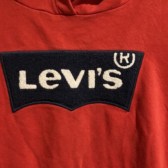 Levi’s Hoodie - Picture 2 of 6